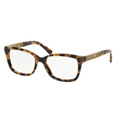 michael kors 8008 3013|Michael Kors MK 8008 Eyeglasses 3013 Vintage Tortoise 52.